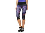 Adidas Pantaloni Ais Tight, S11609, Taglia: 152