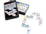 Small Foot - Gioco Del Domino 6 Colori