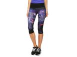 Adidas Pantaloni Ais Tight, S11609, Taglia: 170