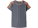 Adidas Magliette Response Tee, S14824, Taglia: 152