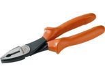 Pinze Combinate. Vde. Brunito. 180 Mm