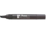 Sharpie S0192654 Marcatore Permanente Sharpie W10, Punta A Cuneo, Nero