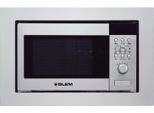Glem Gas GMI203IX Forno A Microonde Acciaio Inox Microonde Con Grill Da Incasso 20 L 800 W