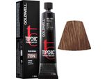 Goldwell Topchic Tube 7BN Vesuvian 60Ml - Colore Permanente In Tubo