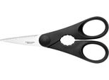 Fiskars Ks Cesoie Da Cucina, 20 Cm, 839977