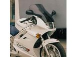 Parabrezza Touring Mra, Honda Vfr 750 F, 90-93, Grigio Fumo