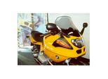 Parabrezza Touring Mra, Bmw R 1100 S, Grigio Fumo