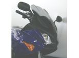 Parabrezza Touring Mra, Honda Cbf 600 S, 04-, Grigio Fumo
