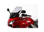 Parabrezza Mra Touring, Honda Cbf 1000, 06-, Trasparente