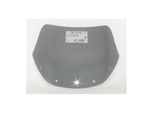 Parabrezza Mra Originale Stampato O Nero Con Abe Per Kawasaki Gpz 1100