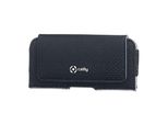 Celly STYLEXL03 Custodia Per Cellulare Custodia A Sacchetto Nero