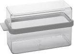 Mepal 106719030600 Mepal Vorratsdose Stora 12,8 Cm Hoch Weiß 1,7 L, 1 St.