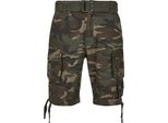 Pantaloncini Brandit Savage Con Cintura