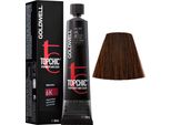 Goldwell Topchic Tube 6K Brilliant Copper 60Ml - Colore Permanente In Tubo