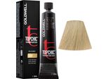 Goldwell Topchic Tube 10V Pastel-Violet Blonde 60Ml - Colore Permanente In Tubo