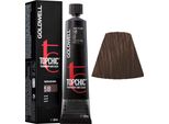 Goldwell Topchic Tube 5B Brazil 60Ml - Colore Permanente In Tubo