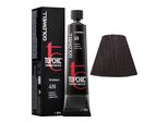 Goldwell Topchic Tube 4N Medium Brown 60Ml - Colore Permanente In Tubo