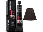 Goldwell Topchic Tube 3NN Dark Brown Extra 60Ml - Colore Permanente In Tubo