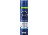 Nivea Men Gel Da Barba Potect Care Con Aloe Vera E Provitamina B 200Ml