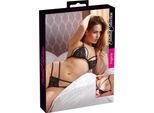 Cottelli Lingerie - Set In Pizzo Nero S
