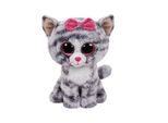 Ty 7137190 Beanie Boo 15 Cm Gatto Kiki