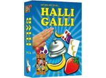 999 Games Spel Halli Galli