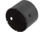 Wolfcraft® Sega A Tazza Diamantata In Ceramica Ø68 Mm Per Ws