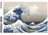 Piatnik Kanagawa Grande Onda Puzzle 1000 Pezzi