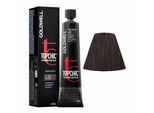 Goldwell Topchic Tube 4B Havana Brown 60Ml - Colore Permanente In Tubo