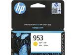 Hp 953 Gelb Tintenpatrone 10Ml