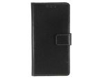 Custodia In Pelle Per Galaxy Alpha Black 4250710555567