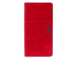 Custodia A Libro Per Telefono Cellulare Per Galaxy S6 Edge Rosa 4250710565498