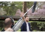 RØDe Boompole Pro Asta A Braccio Telescopico Da 3 M