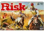 Hasbro Spel Risk