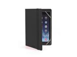 Celly UNITAB78BK Custodia Per Tablet 20,3 Cm (8") Custodia A Libro Nero"