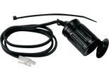 Presa Tecmate TM-68 Impermeabile Per Navigatore