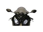 Parabrezza Mra Racing, Bmw S1000 Rr, Dal 2015, Trasparente.