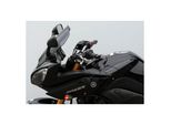Mra Disco Stampato Originale O Nero Fz 8 Fazer RN25