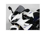 Parabrezza Mra Racing, Triumph Daytona 675, 13-, Trasparente
