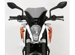 Parabrezza / Parabrezza Tipo Mra Parabrezza Da Corsa R Con Abe