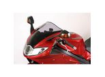 Parabrezza Mra Touring T - Triumph Sprint St 1050
