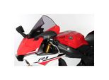 Parabrezza Mra Racing, Yamaha Yzf R1 /M, 15-, Trasparente