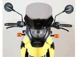 Schermo Touring Mra Tm F 650 Gs, 04-07, Trasparente