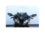 Parabrezza Mra Racing, Kawasaki Zx 10 R, 11-15, Trasparente
