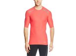 Adidas Magliette Techfit Climachill, AY3673, Taglia: 188