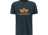 Alpha Industries 100501 Basic T-SHIRT Herren