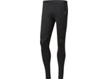 Adidas Pantaloni Response Lng, B47717, Taglia: 176