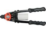 NýTovací KlešTě PáKové 3,2-6,4Mm 330Mm Crmo