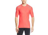Adidas Magliette Techfit Climachill, AY3673, Taglia: 182