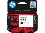 Hp 652 - Originale - Ink Advantage - Cartuccia D'inchiostro